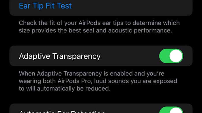 11-airpods pro second gen review